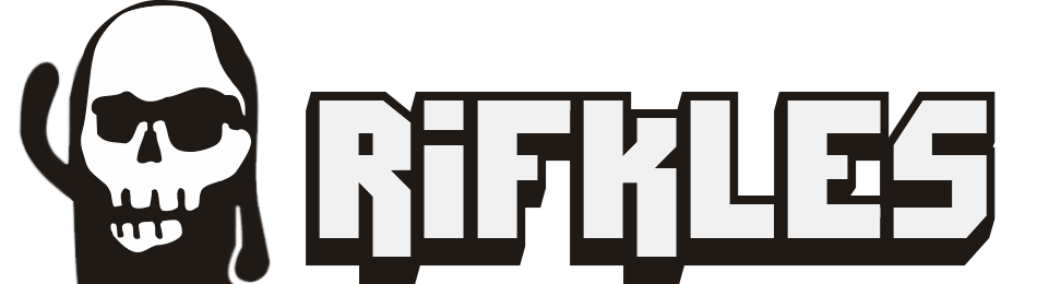 rifkles.com logo